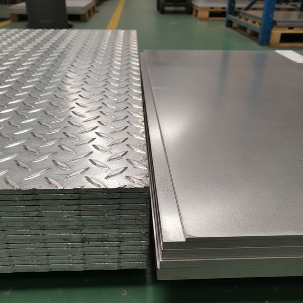 تفاوت ورق آجدار با سایر ورق ها