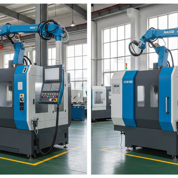 تفاوت vcn200 با vcn100